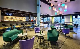 Aloft By Marriott Stuttgart